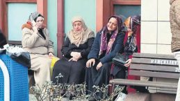 Ev sahibi-kiracı tartışmasında 6 ay sonra trajik sonu&ccedil;