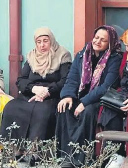 Ev sahibi-kiracı tartışmasında 6 ay sonra trajik sonu&ccedil;