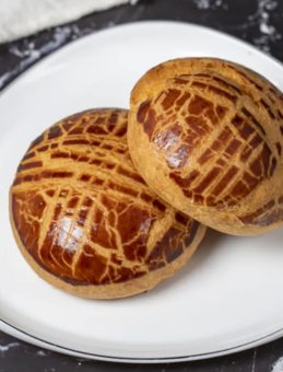 Ev Yapımı Poğa&ccedil;a Tarifi: Pastane Lezzetini Evinize Getirin