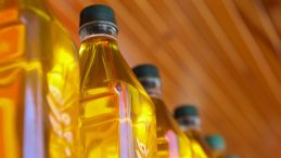 Eve Girmesiyle Zeytinyağı &Ccedil;alan Hırsız Tutuklandı