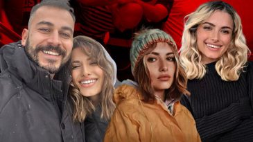 Evin balkonundan girerek Sinem'i katletmişti! Yeni detaylar ortaya &ccedil;ıktı… &lsquo;Can g&uuml;venliğim yok&rsquo; dedikten 10 g&uuml;n sonra &ouml;ld&uuml;r&uuml;lm&uuml;ş