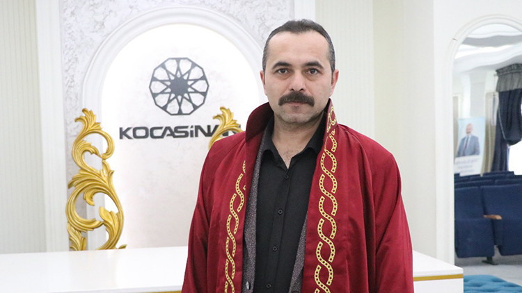 Evlenecek &ccedil;iftler bu iki tarihi talep ediyor: Nikah dairelerinde yoğunluk