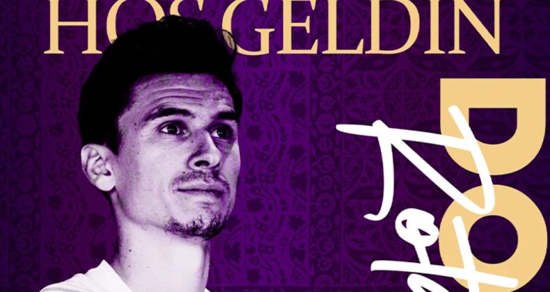 Ey&uuml;pspor, Dorin Rotariu'yla Anlaştı!