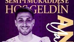 Ey&uuml;pspor, Transferlerde Hız Kesmedi! 3 Yeni İsim Kadroda