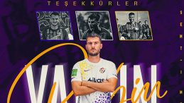 Ey&uuml;pspor&rsquo;da Robin Yal&ccedil;ın ile yollar ayrıldı!