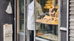 Ey&uuml;psultan'da Kuyumcuya Soygun Girişimi