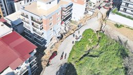 Faciadan D&ouml;n&uuml;ld&uuml;