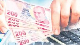 Faiz Giderleri Ocak Ayında %180 Arttı