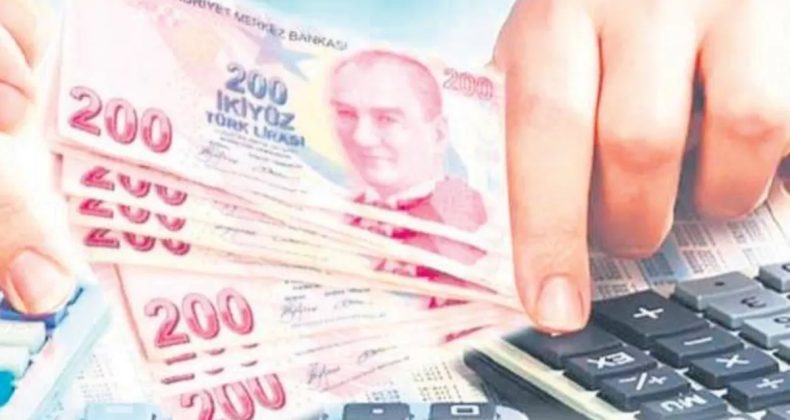 Faiz Giderleri Ocak Ayında %180 Arttı