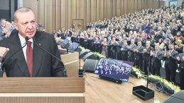 Faşizm, Onların Taa İ&ccedil;lerine Kadar Sızmış