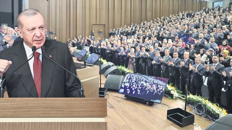 Faşizm, Onların Taa İ&ccedil;lerine Kadar Sızmış