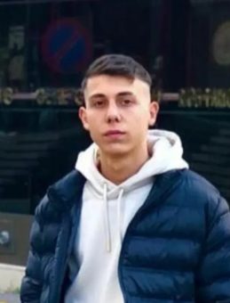 Fatih 39 Gündür Kayıp! "İş Görüşmesine Gidiyorum" Diyerek Çıktı, Bir Daha Dönmedi