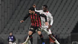 Fatih Karag&uuml;mr&uuml;k ve Samsunspor Berabere Kaldı!