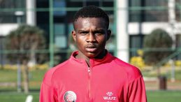 Fatih Karag&uuml;mr&uuml;k, Yaya Onogo&rsquo;yu transfer etti!