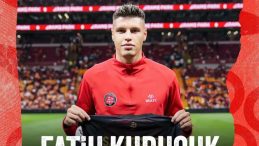 Fatih Karag&uuml;mr&uuml;k'ten 4 Yeni Transfer