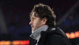 Fatih Tekke: Bu &ccedil;ocukların desteğe, arkadan itilmeye ihtiyacı var!