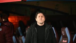 Fatih Tekke: Taraftarımızı mutlu etmek istiyoruz!