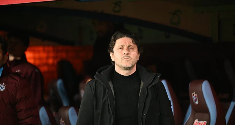 Fatih Tekke: Taraftarımızı mutlu etmek istiyoruz!