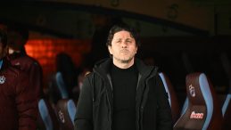 Fatih Tekke'den Transfer A&ccedil;ıklaması: "İzlediğimiz Oyuncular Var"