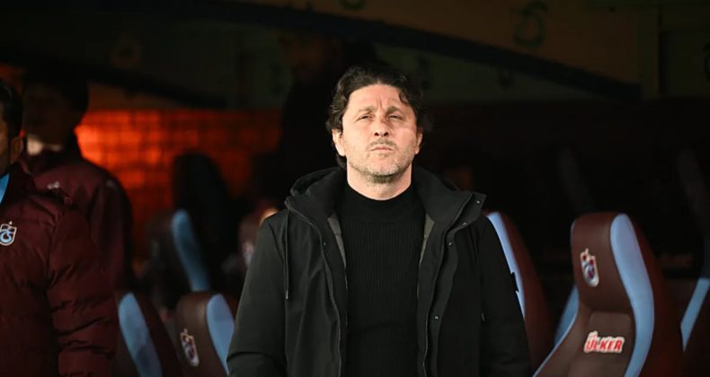 Fatih Tekke'den Transfer A&ccedil;ıklaması: "İzlediğimiz Oyuncular Var"