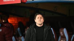 Fatih Tekke'nin İstanbul Karnesi Pekiyi!