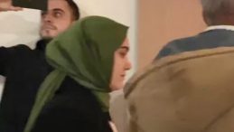 Fatma Zehra Kınık'ın Karıştığı Kazada Anne Şikayetinden Vazge&ccedil;ti