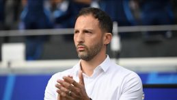 F.Bah&ccedil;e, Tedesco ile S&ouml;zleşme Uzatmayı Planlıyor