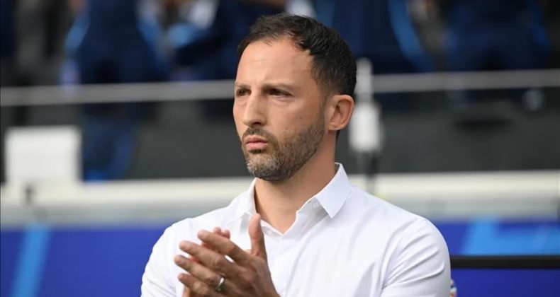 F.Bah&ccedil;e, Tedesco&rsquo;nun s&ouml;zleşmesini uzatıyor