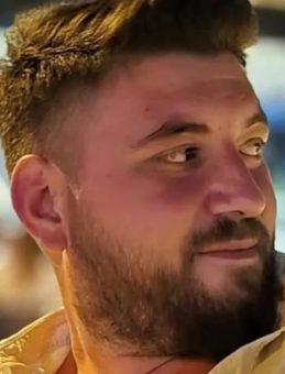 Feci kazada hayatını kaybeden gen&ccedil; toprağa verildi