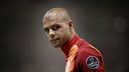 Felipe Melo'dan Şaşırtan A&ccedil;ıklama! Galatasaray ile Juventus Ma&ccedil;ının Favorisi Kim?