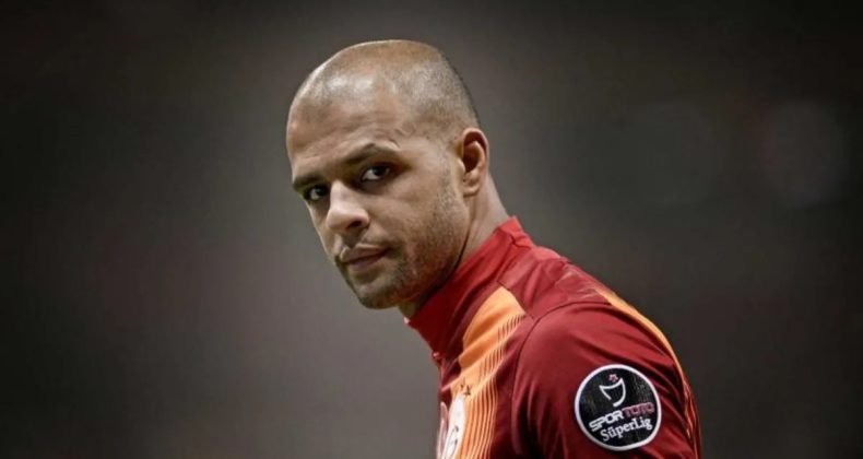 Felipe Melo'dan Şaşırtan A&ccedil;ıklama! Galatasaray ile Juventus Ma&ccedil;ının Favorisi Kim?