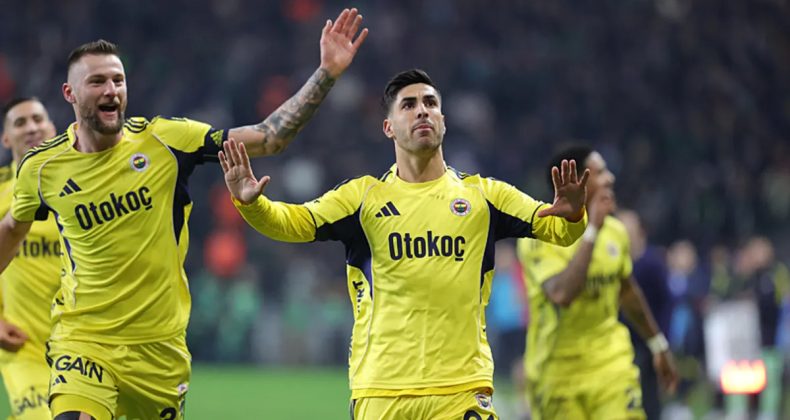 Fenerbah&ccedil;e 20 Yıl Sonra Bir İlki Ger&ccedil;ekleştirdi!