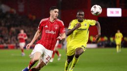 Fenerbah&ccedil;e, Avrupa Kupaları'ndaki 300. Ma&ccedil;ında Zafer Elde Etti