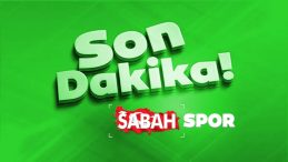 Fenerbah&ccedil;e Ayrılığı TFF'ye Duyurdu