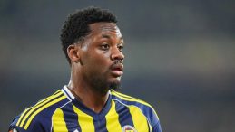 Fenerbah&ccedil;e, Jhon Duran'dan Kurtuldu