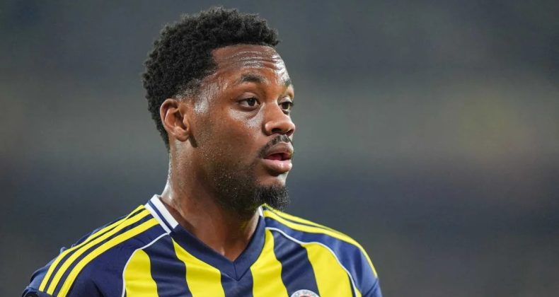 Fenerbah&ccedil;e, Jhon Duran'dan Kurtuldu