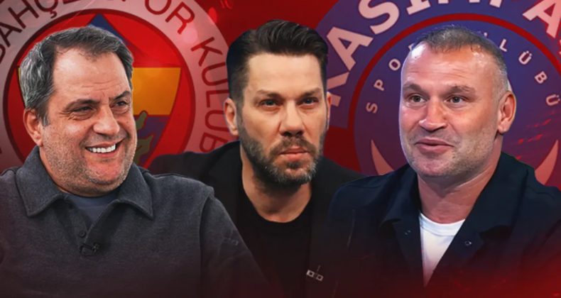 Fenerbahçe Kritik Üç Puan İçin Sahaya Çıkıyor!