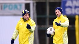 Fenerbah&ccedil;e, Nottingham Forest Ma&ccedil;ına Hazır