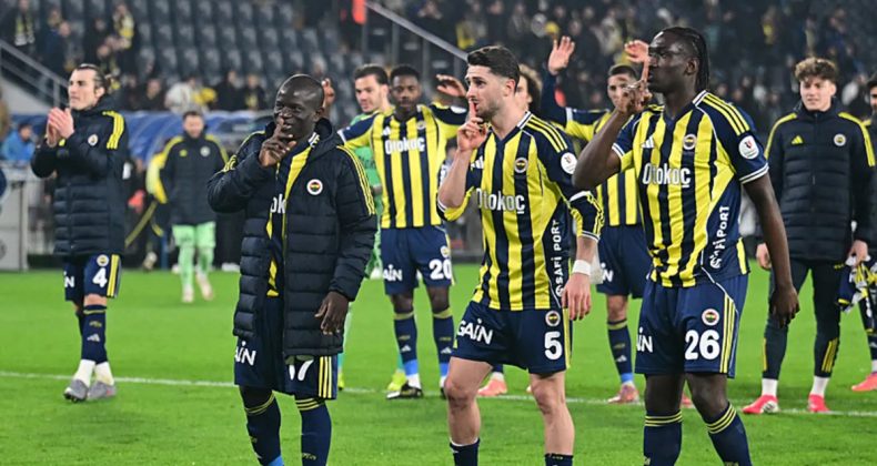 Fenerbah&ccedil;e-Nottingham Forest Ma&ccedil;ının Biletleri Bug&uuml;n Satışa Sunulacak