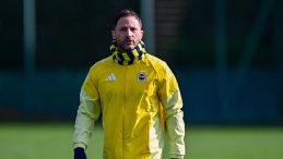 Fenerbah&ccedil;e Teknik Direkt&ouml;r&uuml; Domenico Tedesco, Jhon Duran Hakkında A&ccedil;ıklama Yaptı!