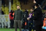 Fenerbah&ccedil;e Teknik Direkt&ouml;r&uuml; Domenico Tedesco, N&rsquo;Golo Kante &Uuml;zerine Konuştu!