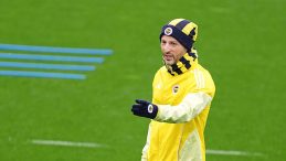 Fenerbah&ccedil;e Teknik Direkt&ouml;r&uuml; Domenico Tedesco, Sidiki Cherif Hakkında A&ccedil;ıklamalarda Bulundu!