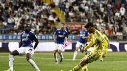 Fenerbah&ccedil;e ve Kasımpaşa 46. randevuda!