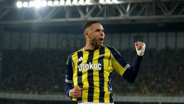 Fenerbah&ccedil;e, Youssef En-Nesyri'ye Veda Etti