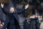 Fenerbah&ccedil;e'de Domenico Tedesco'dan Transfer A&ccedil;ıklamaları! &lsquo;Son Ana Kadar&hellip;&rsquo;
