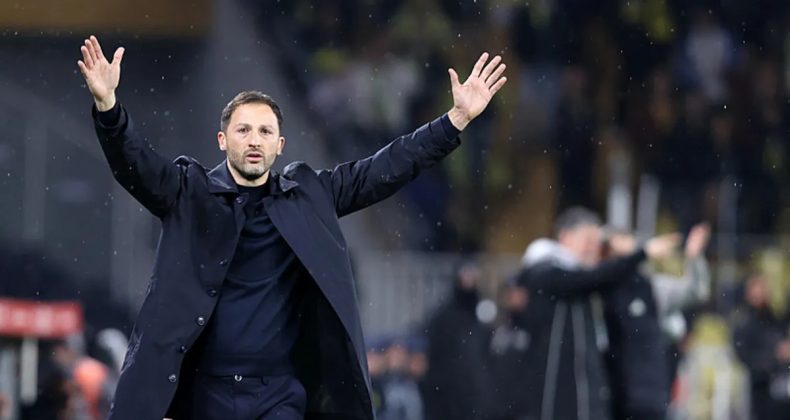 Fenerbah&ccedil;e'de Domenico Tedesco'dan Transfer A&ccedil;ıklamaları! &lsquo;Son Ana Kadar&hellip;&rsquo;