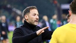 Fenerbah&ccedil;e'de Domenico Tedesco'dan Transfer A&ccedil;ıklamaları!