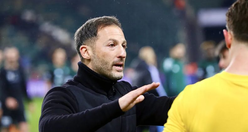 Fenerbah&ccedil;e'de Domenico Tedesco'dan Transfer A&ccedil;ıklamaları!