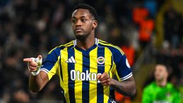 Fenerbah&ccedil;e'de Jhon Duran'ın Transferi İptal Edildi!