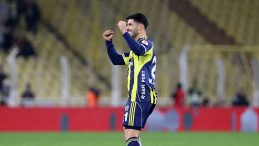 Fenerbah&ccedil;e'de Marco Asensio Fırtınası!